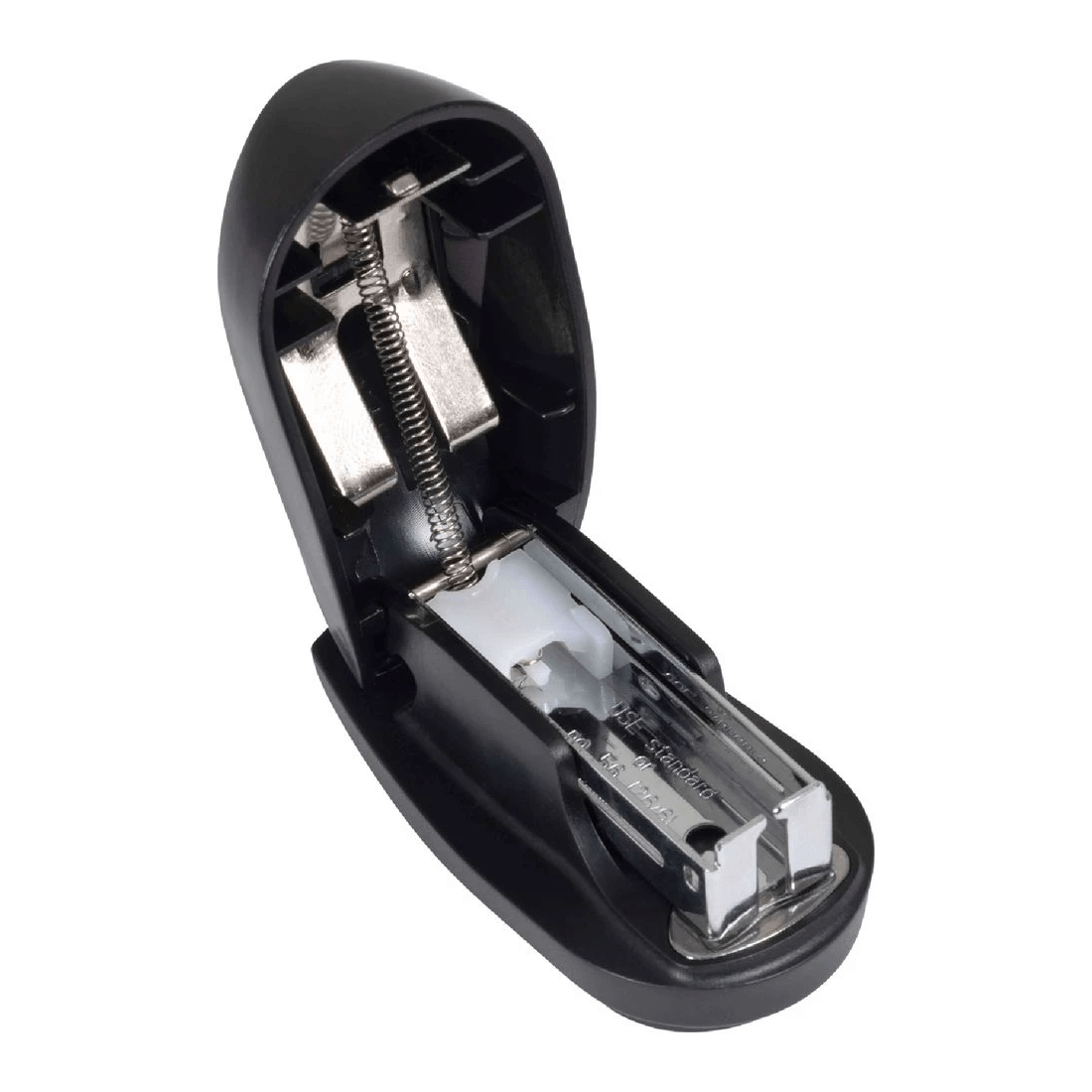 3 Rexel Tot Mini Stapler Black, 3 of 5