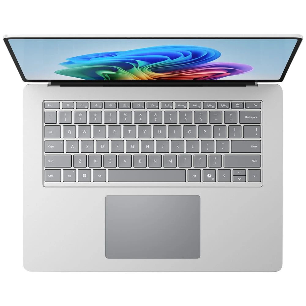7 Microsoft Surface Laptop 15" SD X2 Elite 16/512GB Platinum, 7 of 7