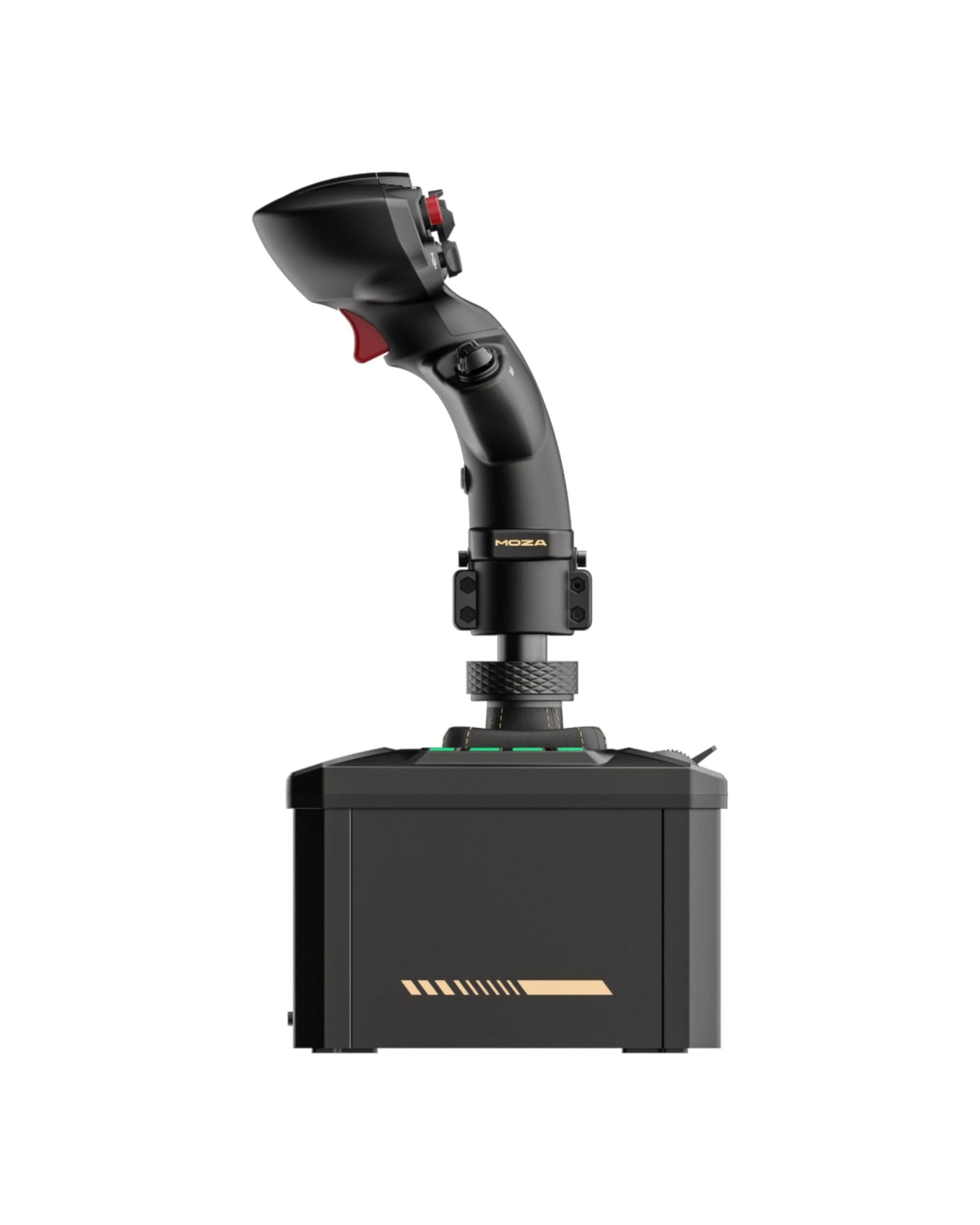 2 Moza AB6 Flight Simulator Bundle, 2 of 5