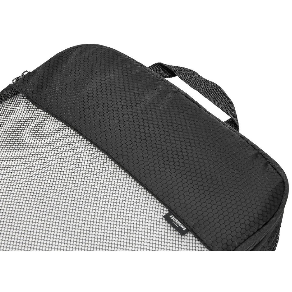 9 J.Burrows Compression Packing Cubes 3 Pack, 9 of 10