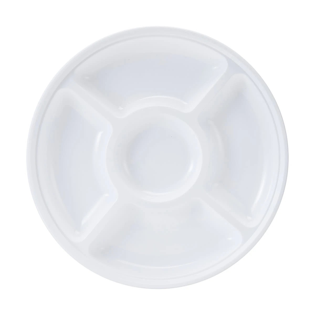 2 Chip & Dip Tray, 2 of 6