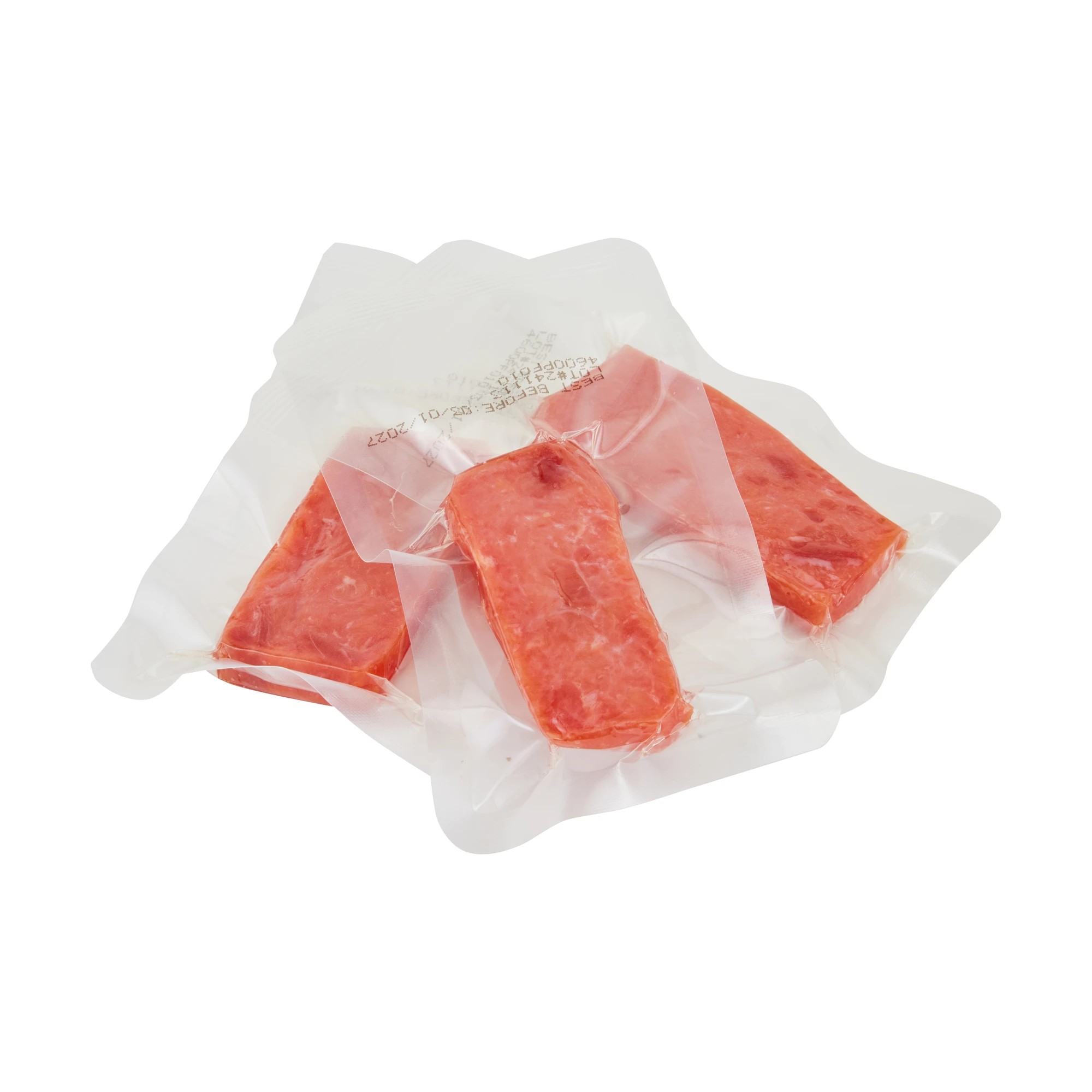 2 3 Pack Cat Treat Fillets Tuna, 2 of 3