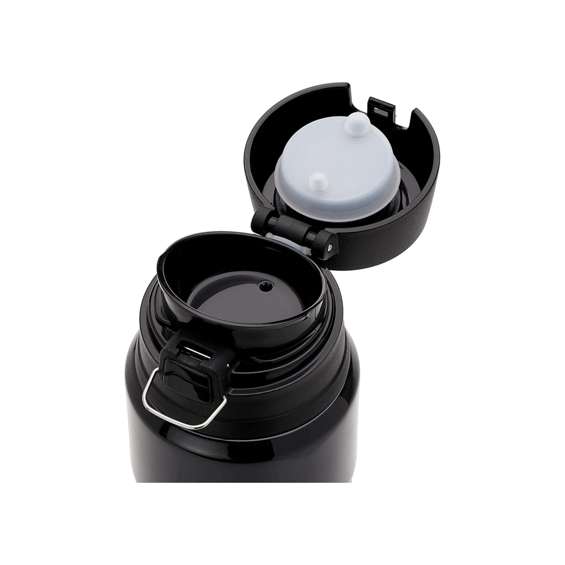 3 Thermos 710ml Stainless King Vacuum Insulated Bottle W/ Flip Lid Midnight Blue
 - Blue, 3 of 3