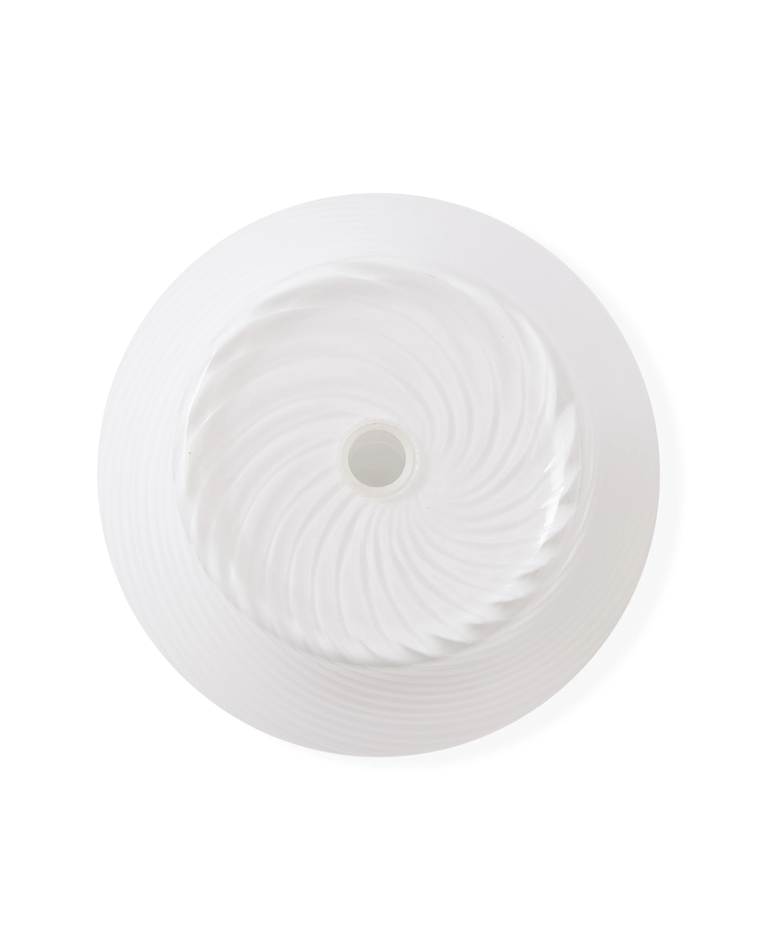 5 Glass Mushroom Swirl Diffuser, 5 of 10