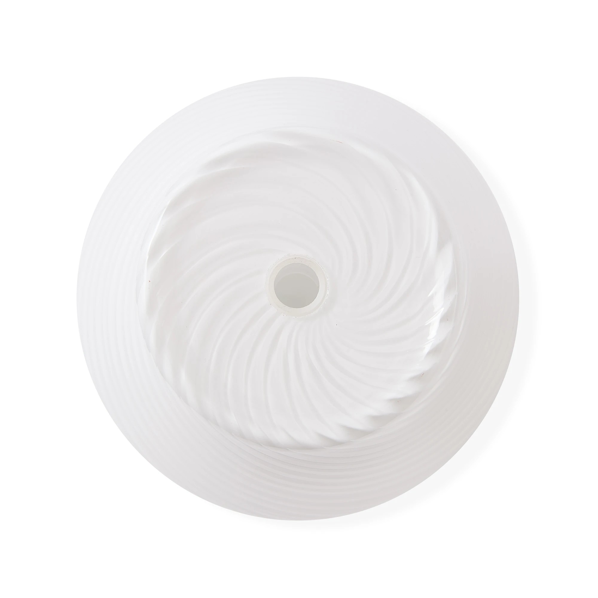 5 Glass Mushroom Swirl Diffuser, 5 of 10