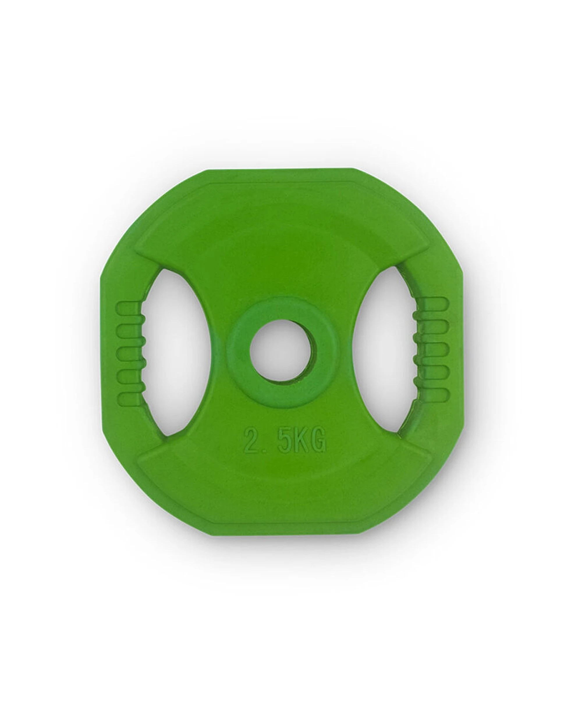 5 BODYWORX Vinyl Plates Barbell Pump Kit 20kg Home Gym 140cm Chrome Bar Foam Grips - Multi, 5 of 8