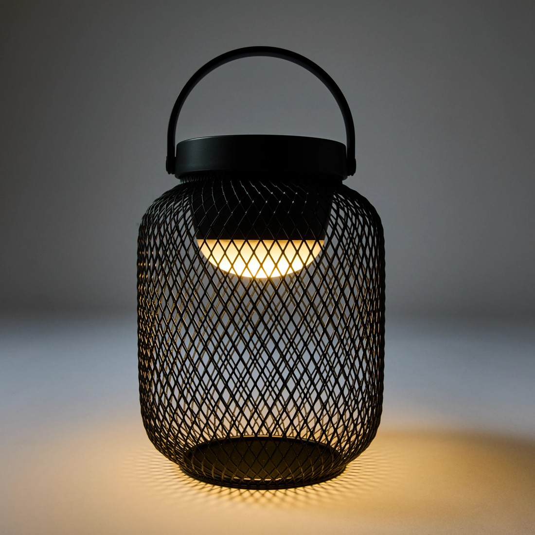 2 Outdoor Mesh Lantern Speaker, 2 of 10