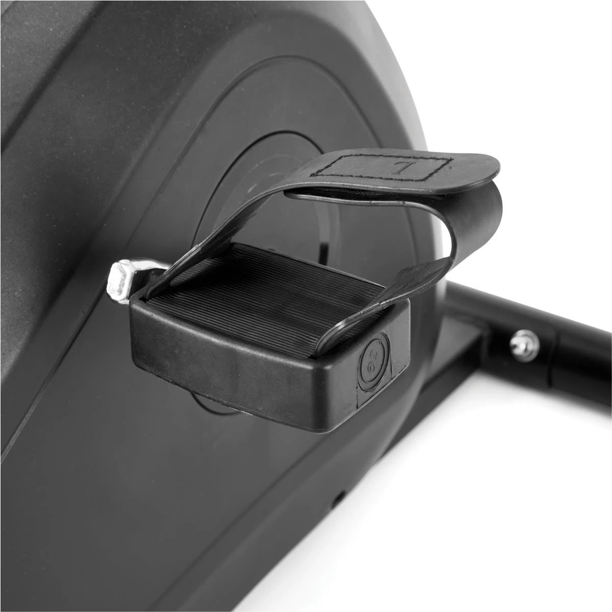 3 Magnetic Exercise Bike, 3 of 6