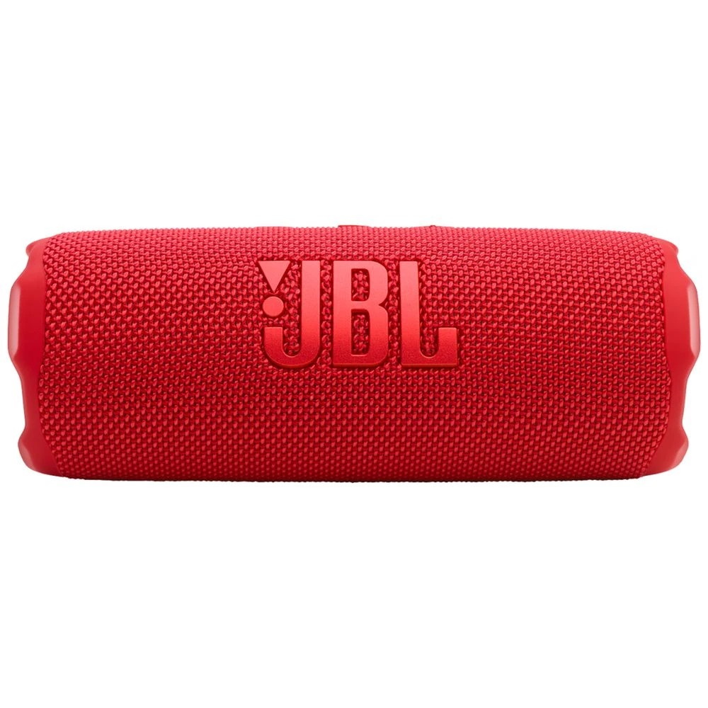 2 JBL Flip 7 Bluetooth Speaker Red, 2 of 10
