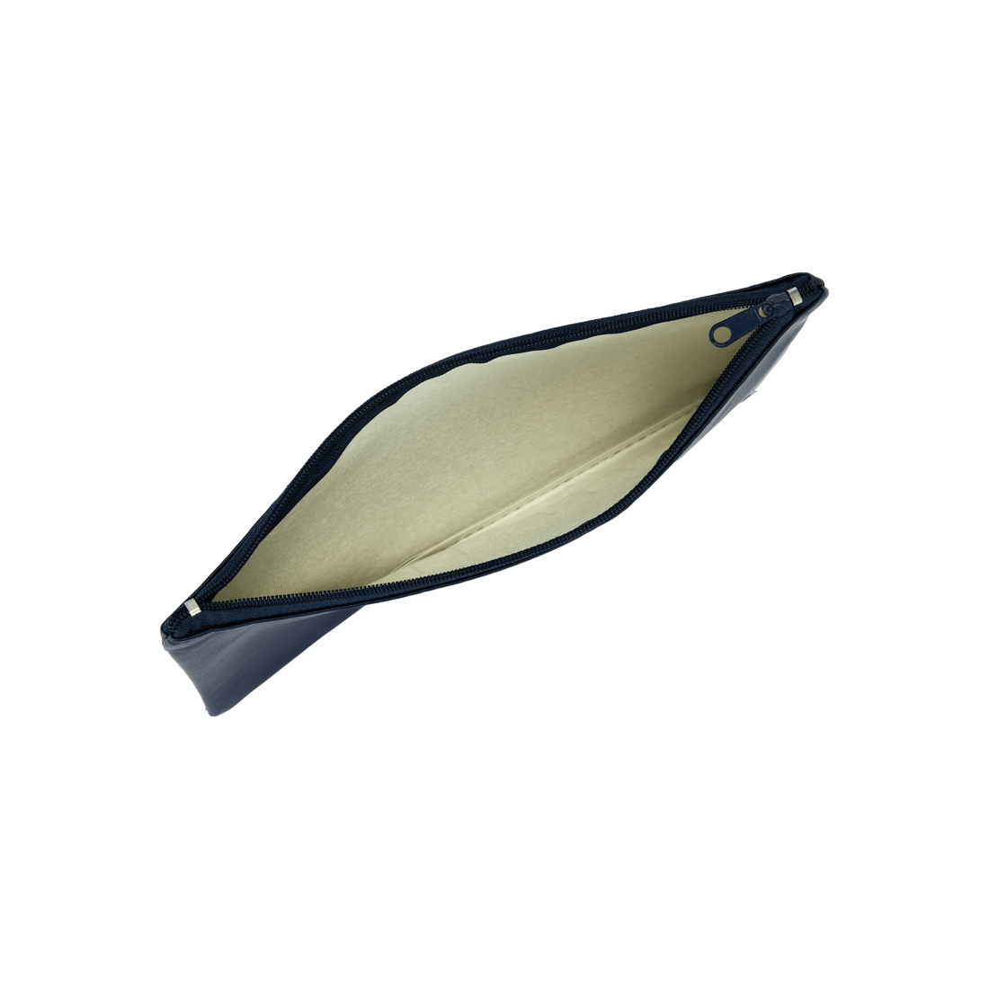 4 Name Pencil Case - Small, Navy Blue, 4 of 7