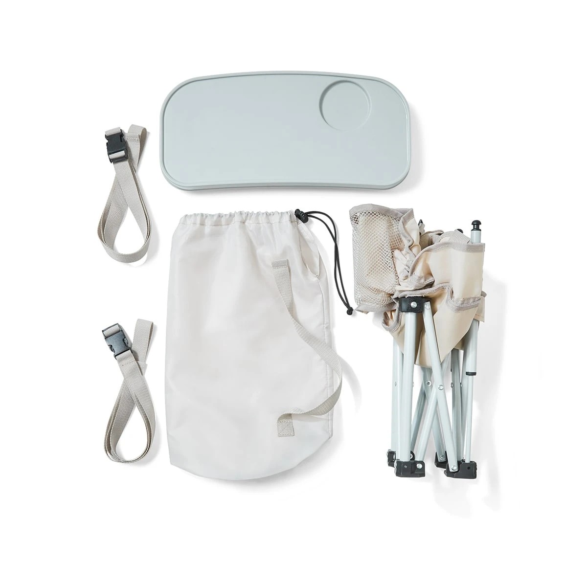 9 Portable Booster Chair, 9 of 10