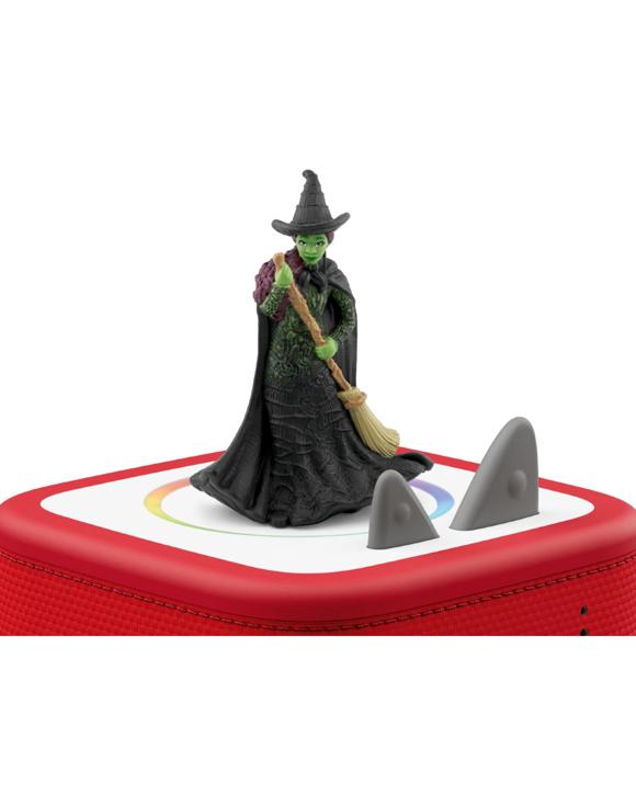 Wicked - Elphaba Tonie Audio Character - Multi