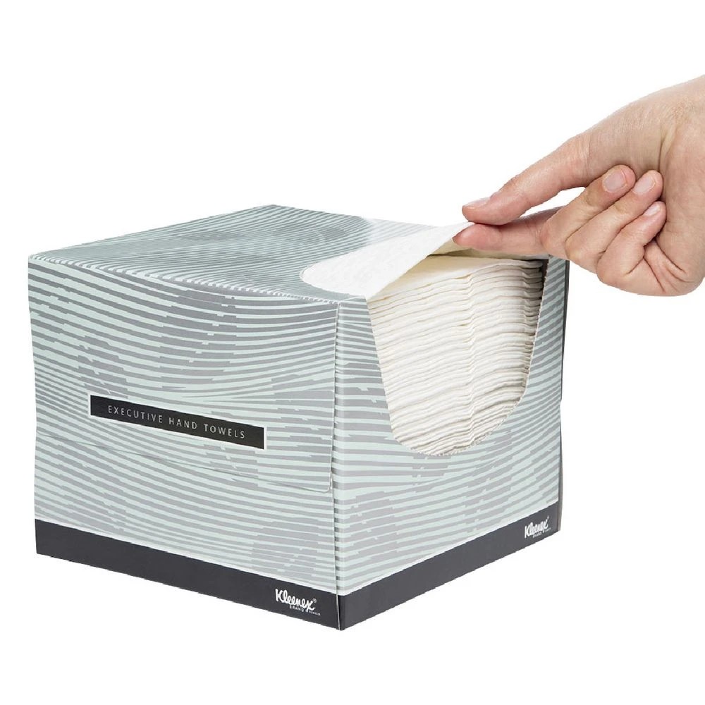 4 Kleenex Premium Hand Towel 75 Sheets, 4 of 4