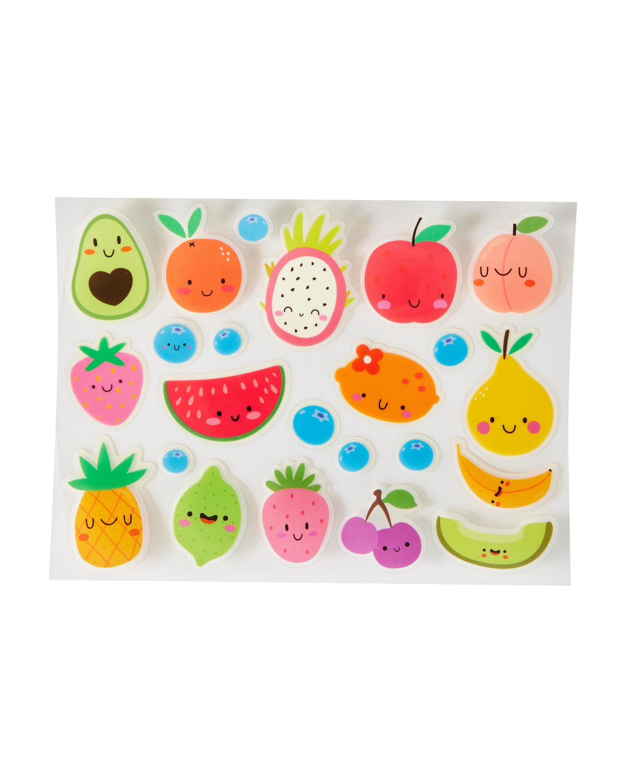 2 23 Pack Lunch Box Buddies Stickers, 2 of 3