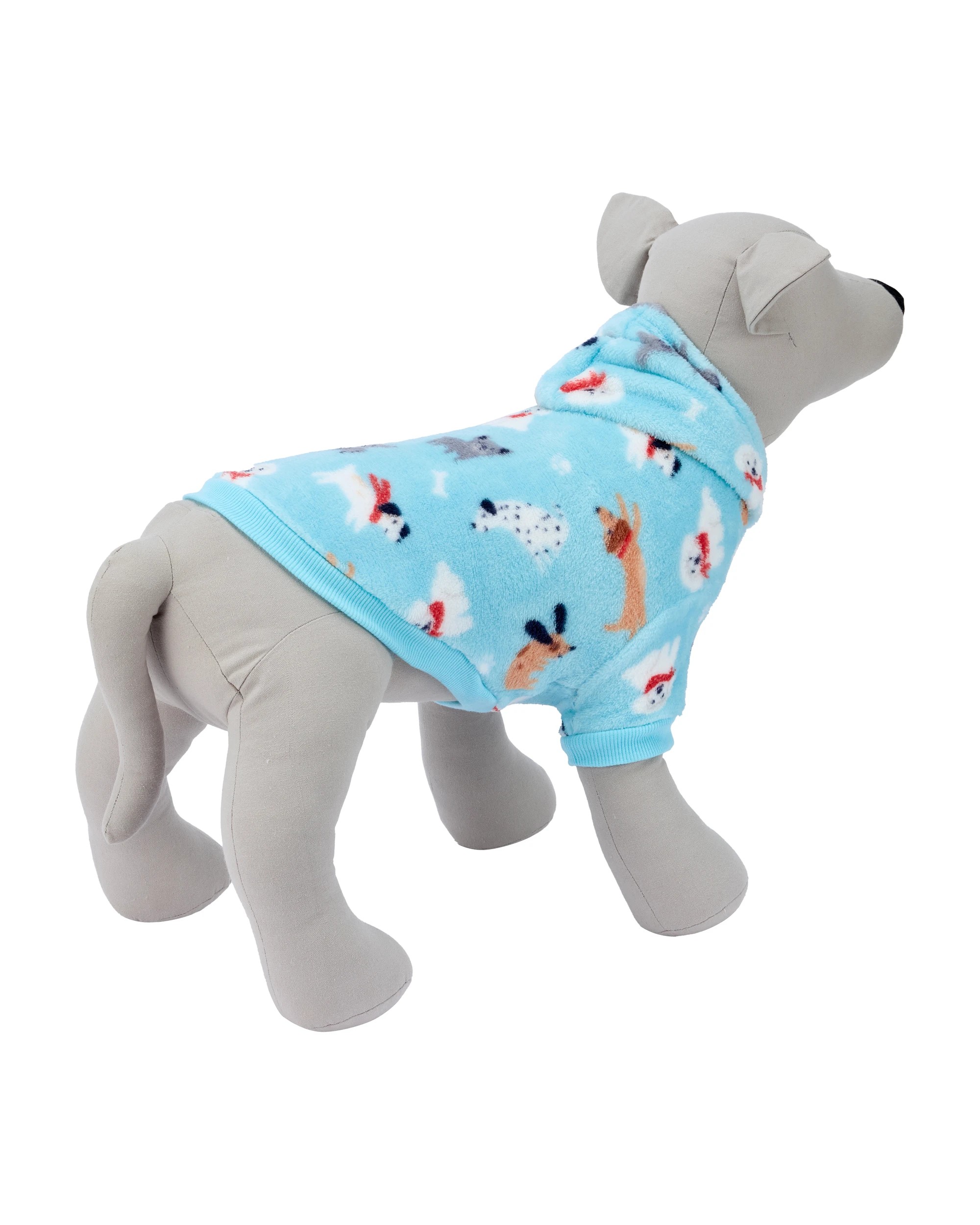 3 Pet Hoodie - Large, 3 of 9