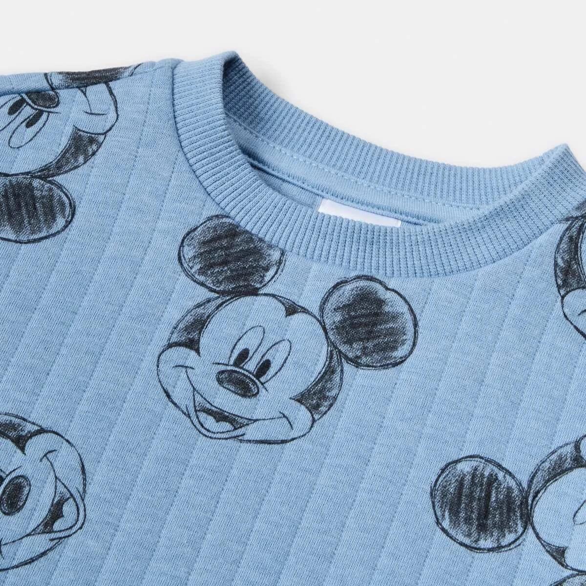 6 Mickey License Sweat Set Mickey, 6 of 6