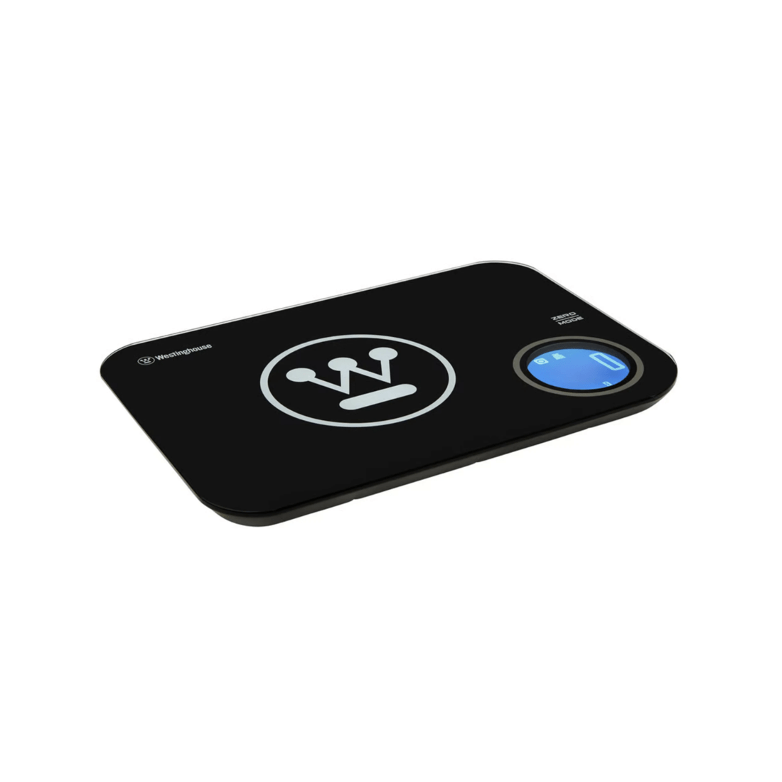 2 Westinghouse Slimline Digital Kitchen Scales, 2 of 5