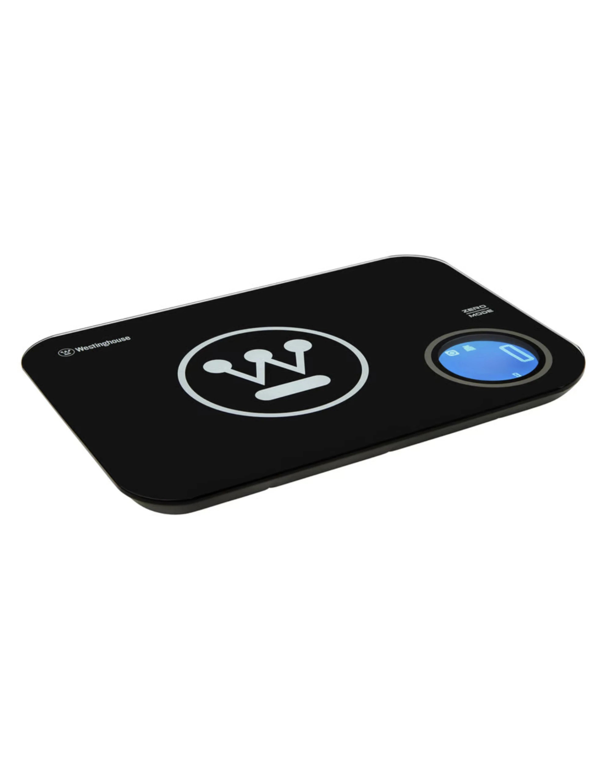 2 Westinghouse Slimline Digital Kitchen Scales, 2 of 5