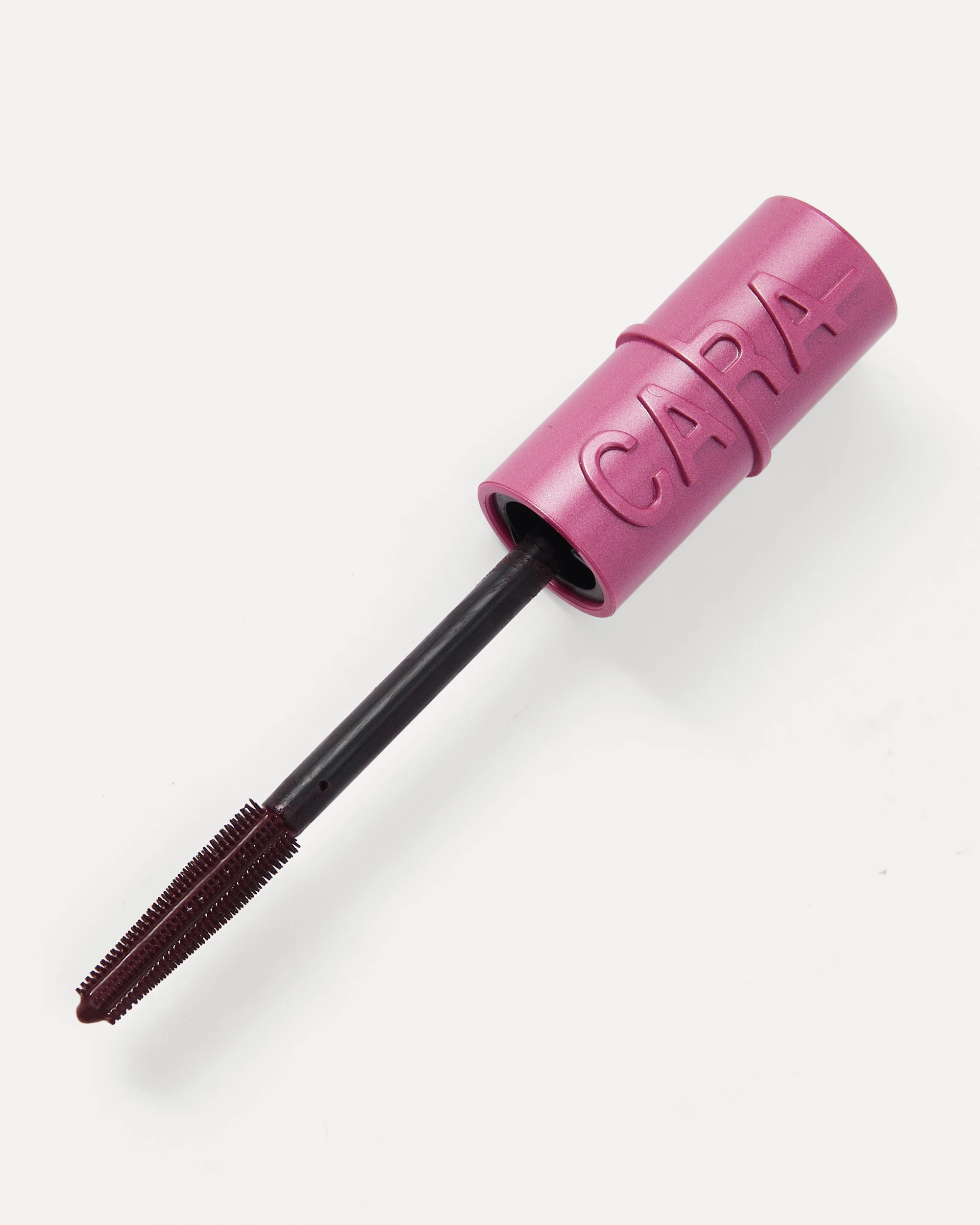 2 OXX Beauty Extreme Volume Lashes Mascara - Burgundy, 2 of 6