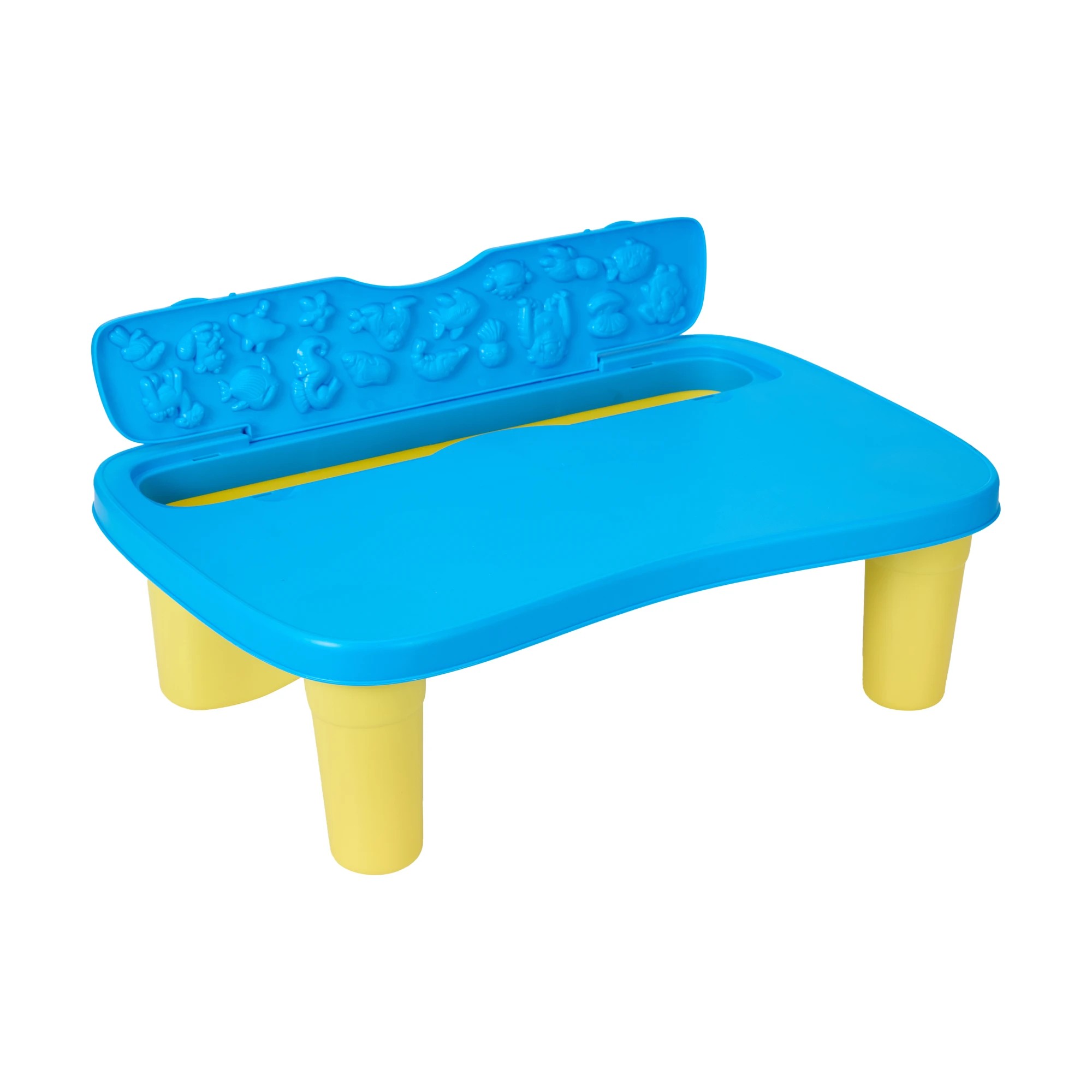 4 30 Piece Scentos Scented Dough Activity Table, 4 of 10