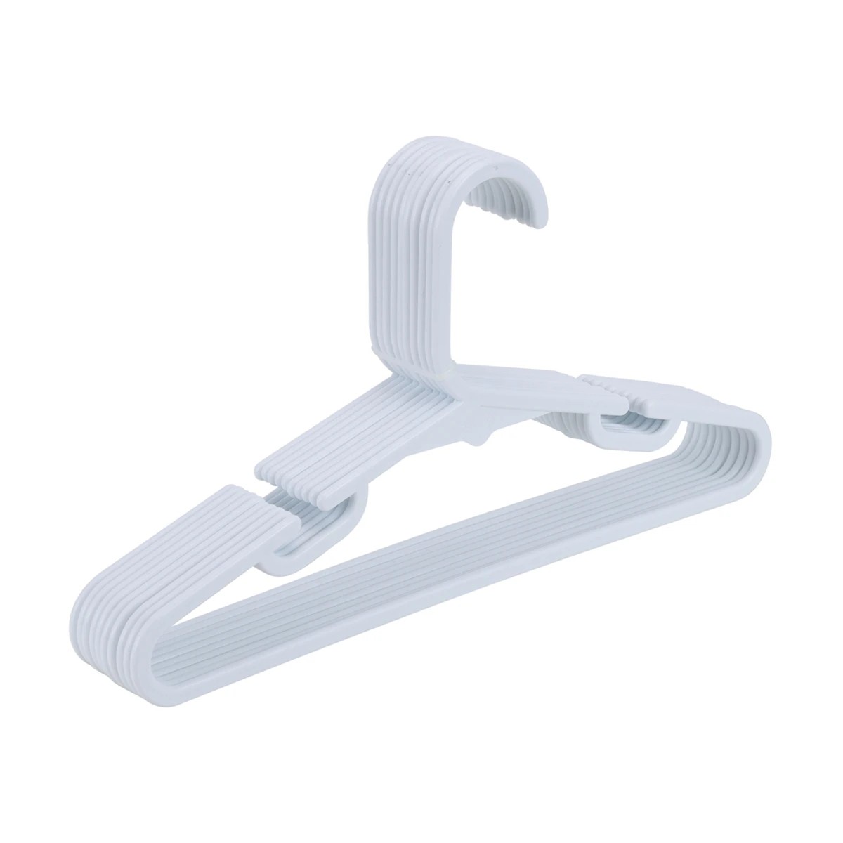2 10 Pack Baby Hangers, 2 of 3