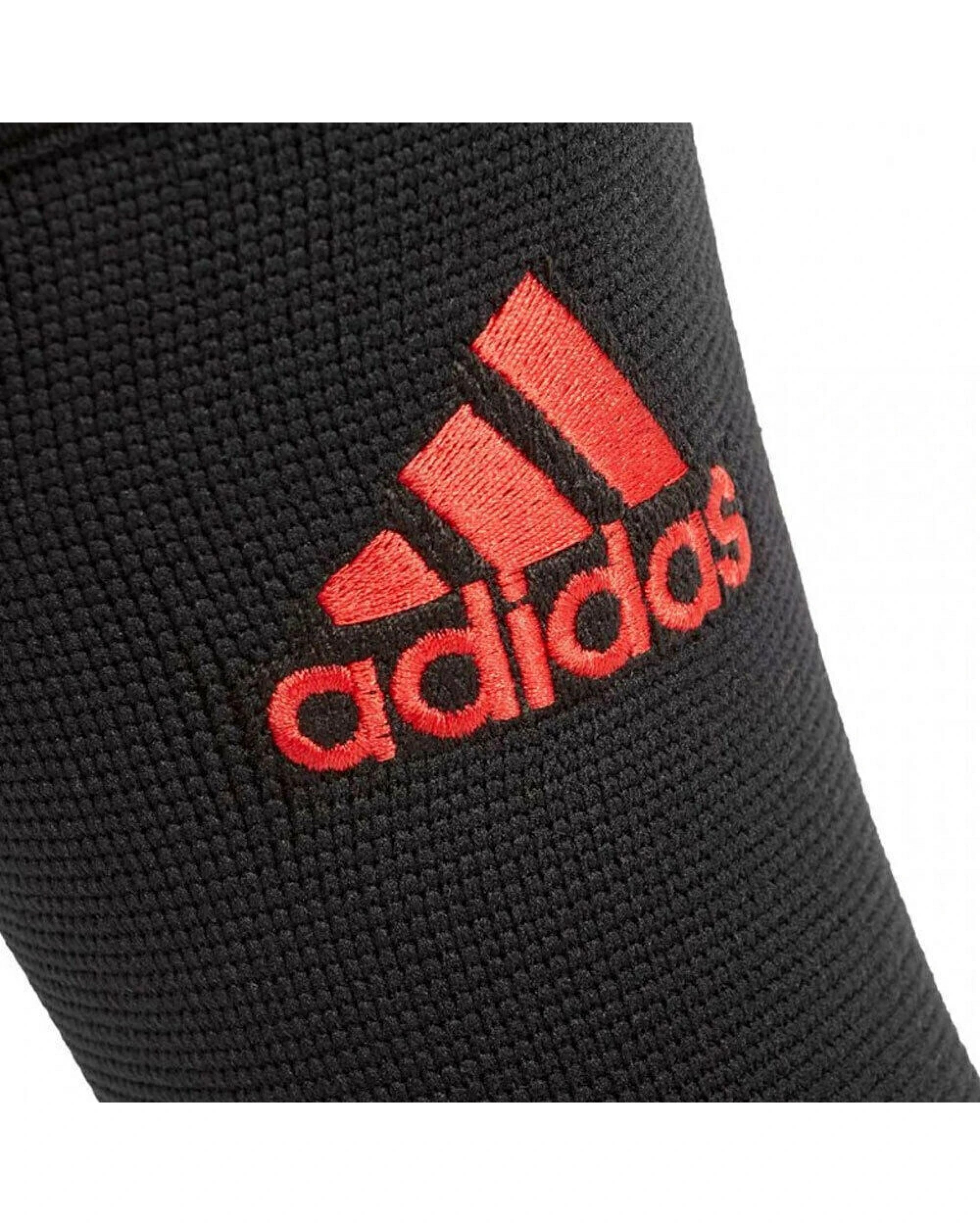 2 Adidas Ankle Support XL Unisex Foot/Joint wear/Training/Gym Red, 2 of 4