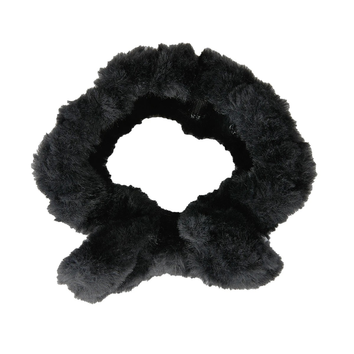 2 Beauty Head Band - Black, 2 of 5