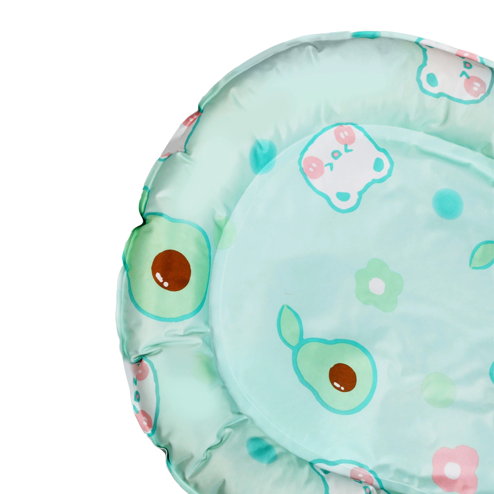 3 Pawz Pet Cooling Mat 61x47cm, 3 of 7