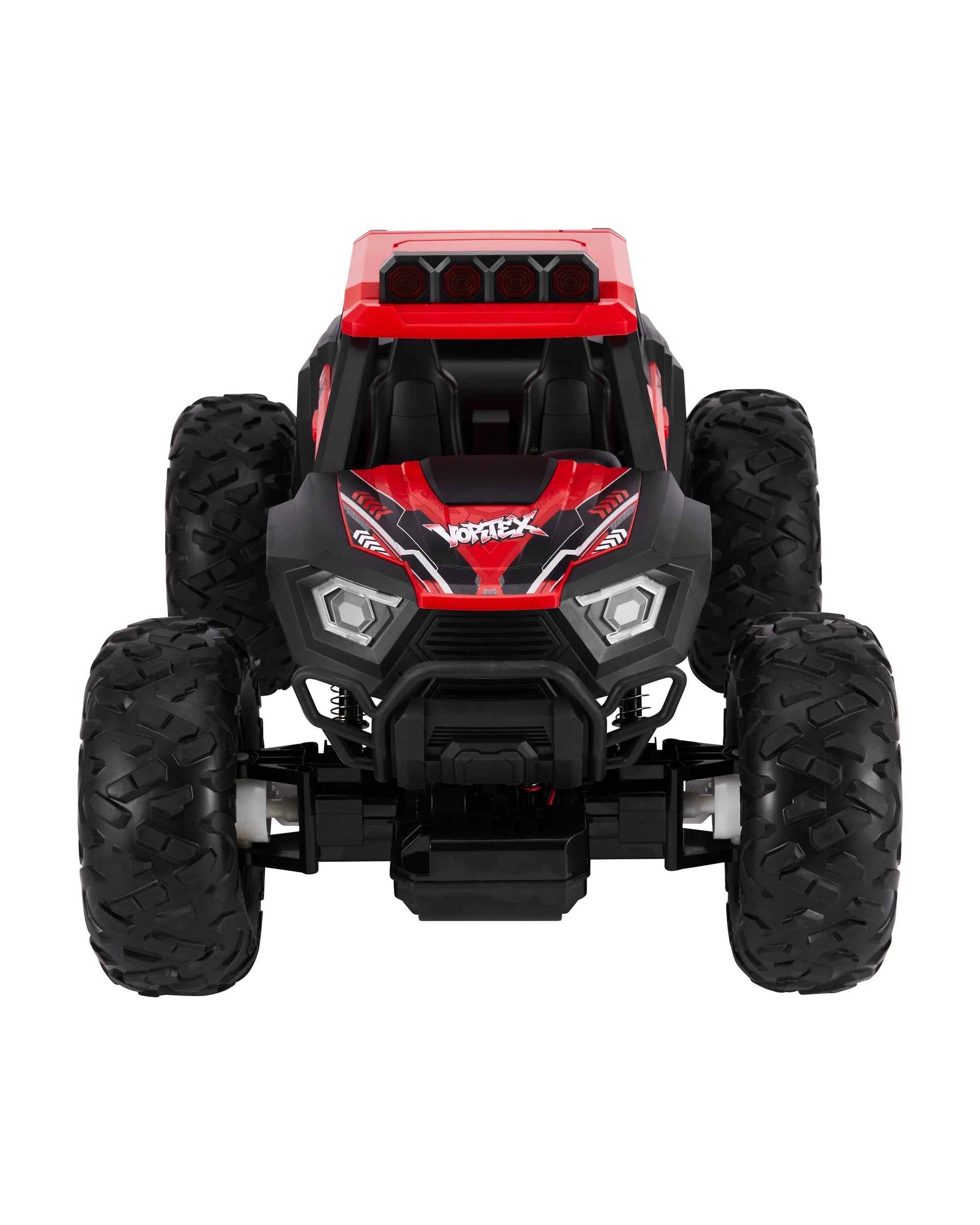 4 Rally Sprint Swift: Super Vortex, 4 of 7