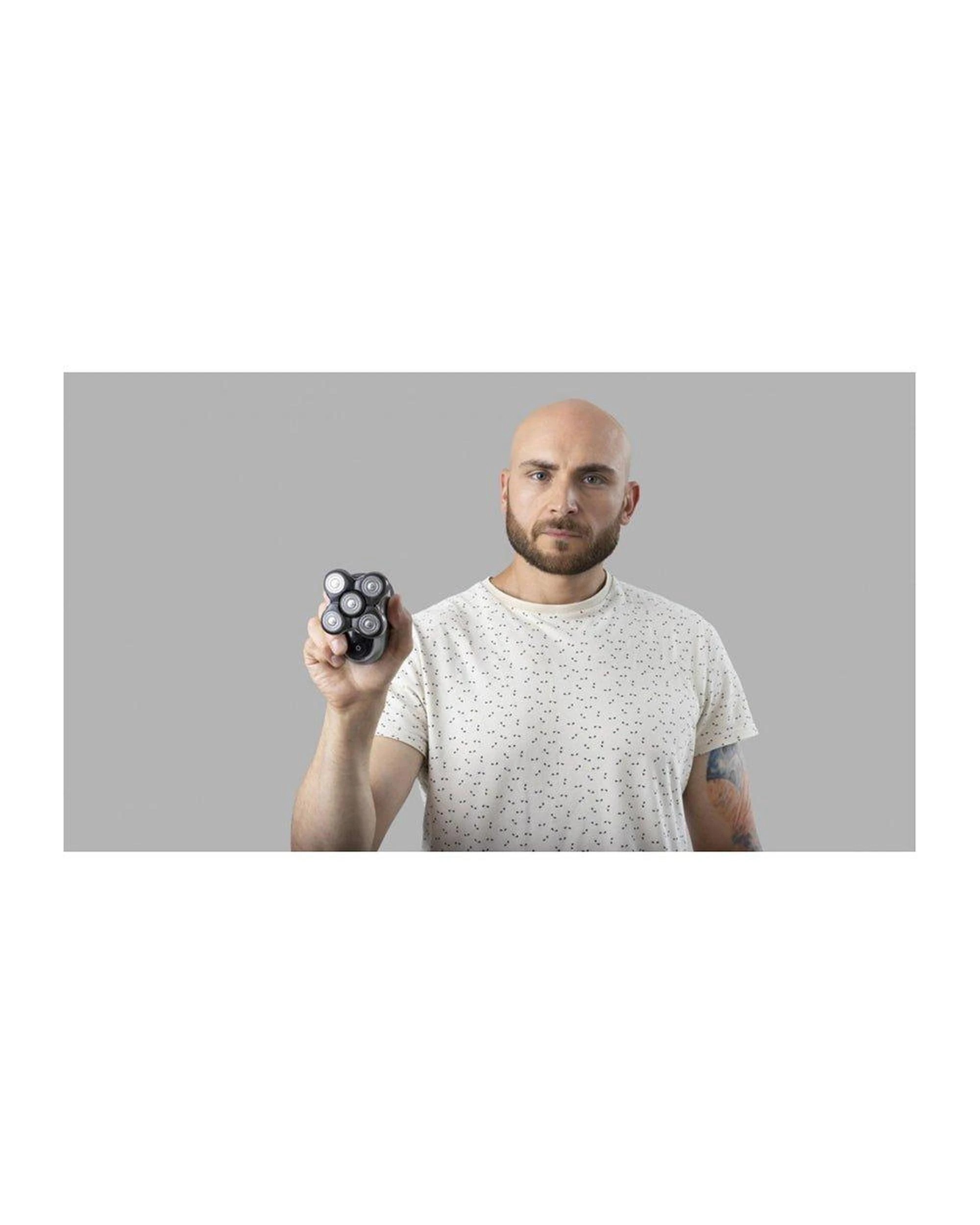 9 Remington RX7 Ultimate Series Head Shaver, 9 of 10