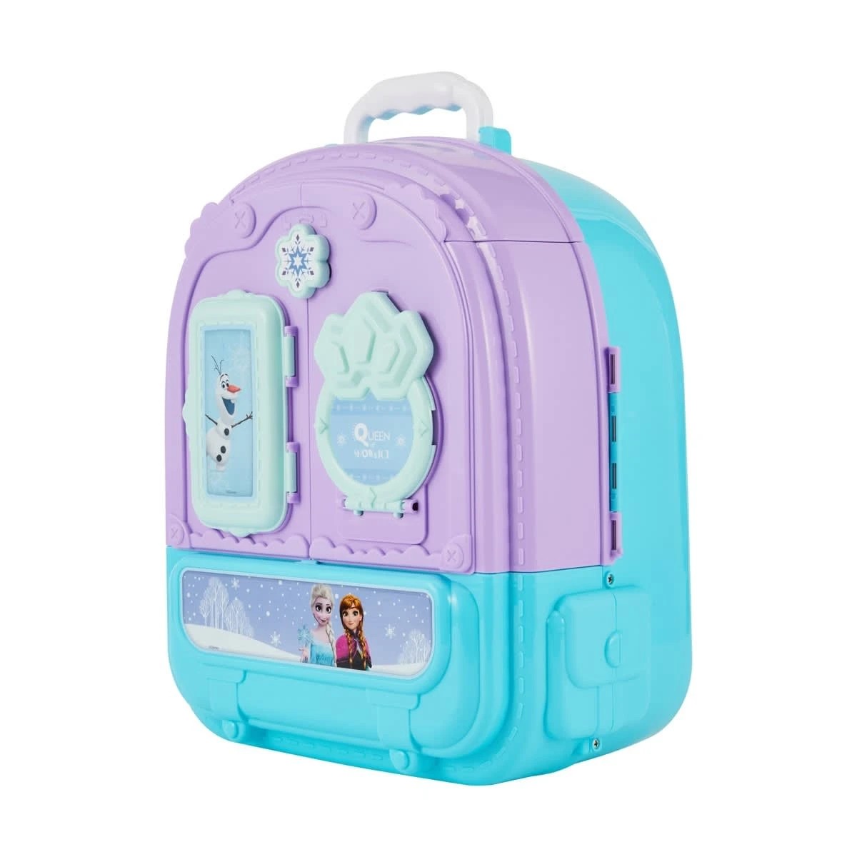 6 Disney Frozen 3-in-1 Carry Case, 6 of 7