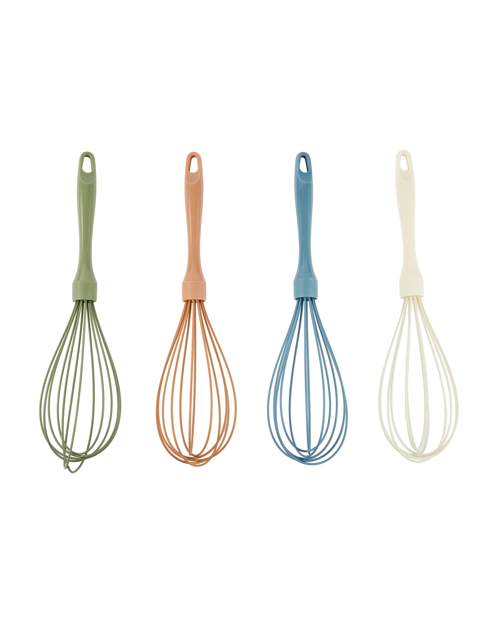 1 Colour Whisk - Assorted, 1 of 4