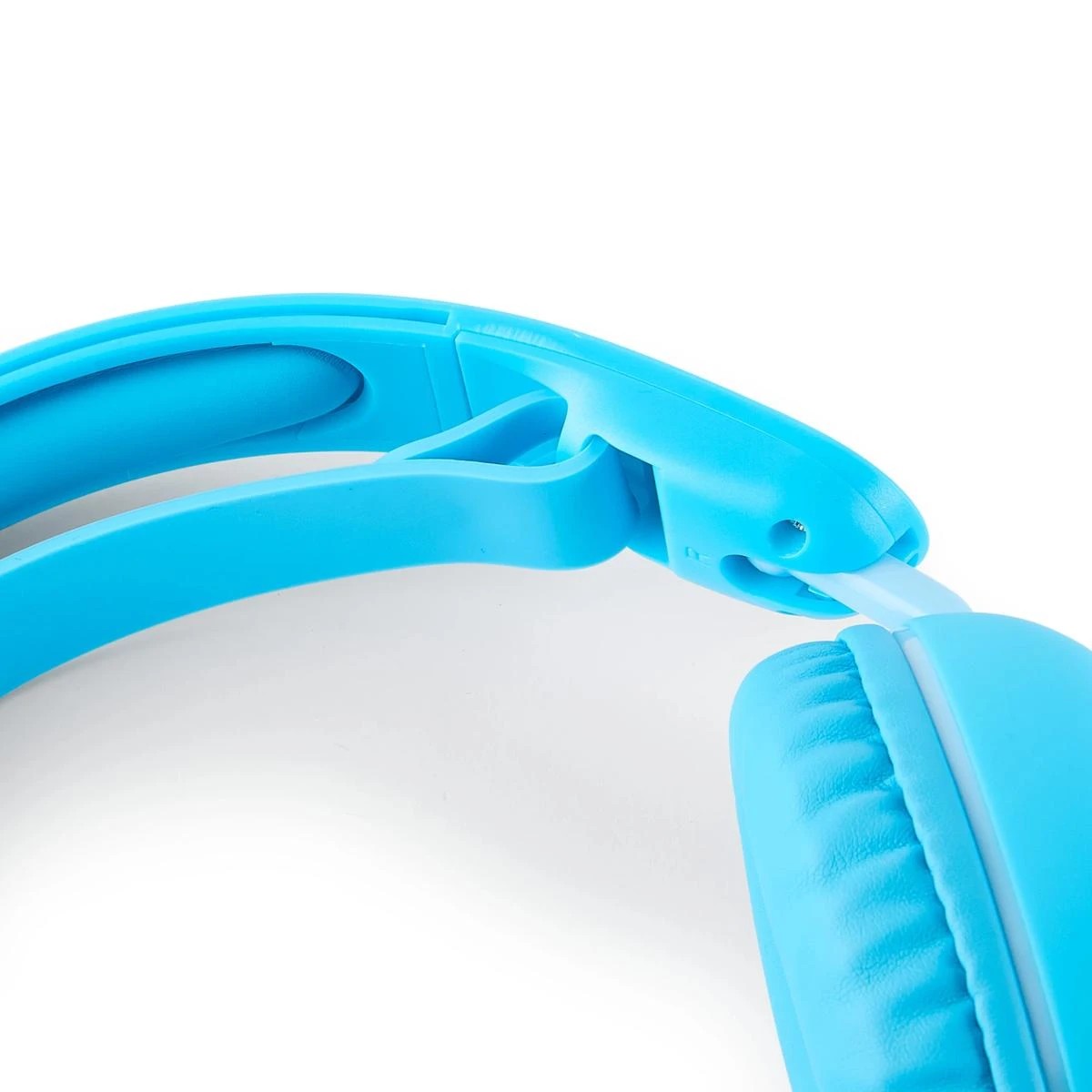 7 Kids Bluetooth Wireless Headphones - Blue, 7 of 9