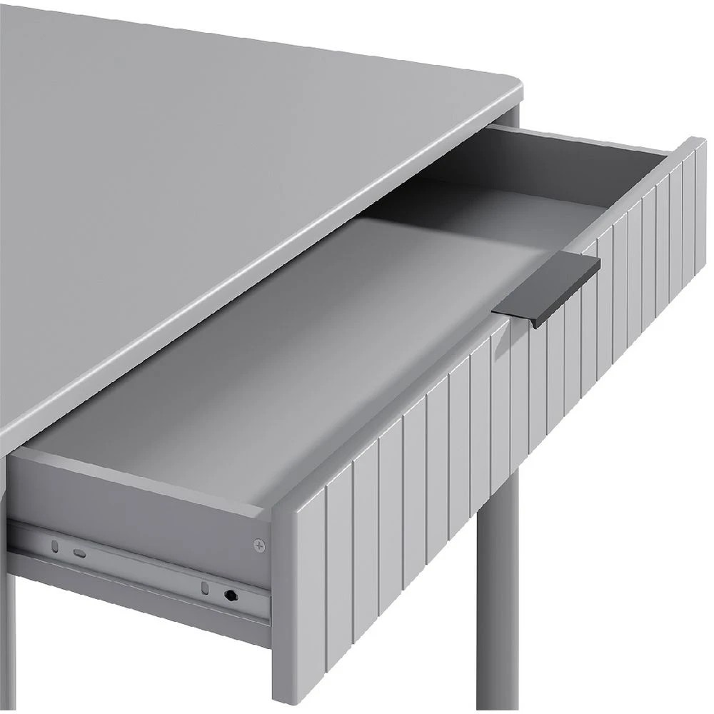 7 Otto Kolding 1 Drawer Desk 800mm Desks, Tables and Workstations, 7 of 10