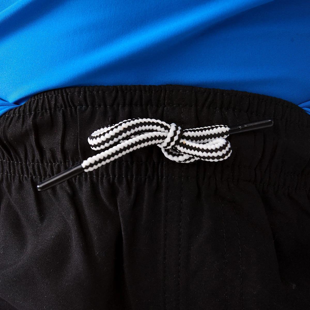3 Basic Boardshorts Black, 3 of 9