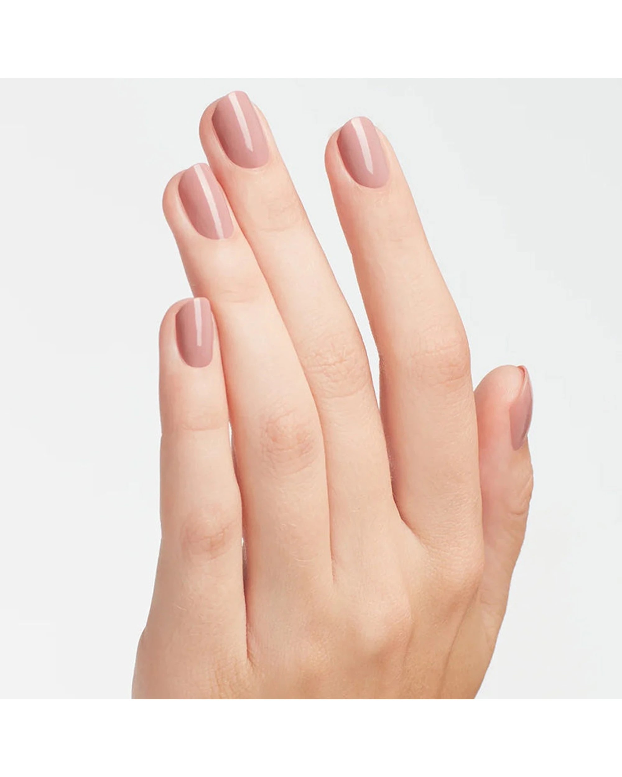 3 OPI Nail Lacquer - Tickle My France-y, 3 of 3