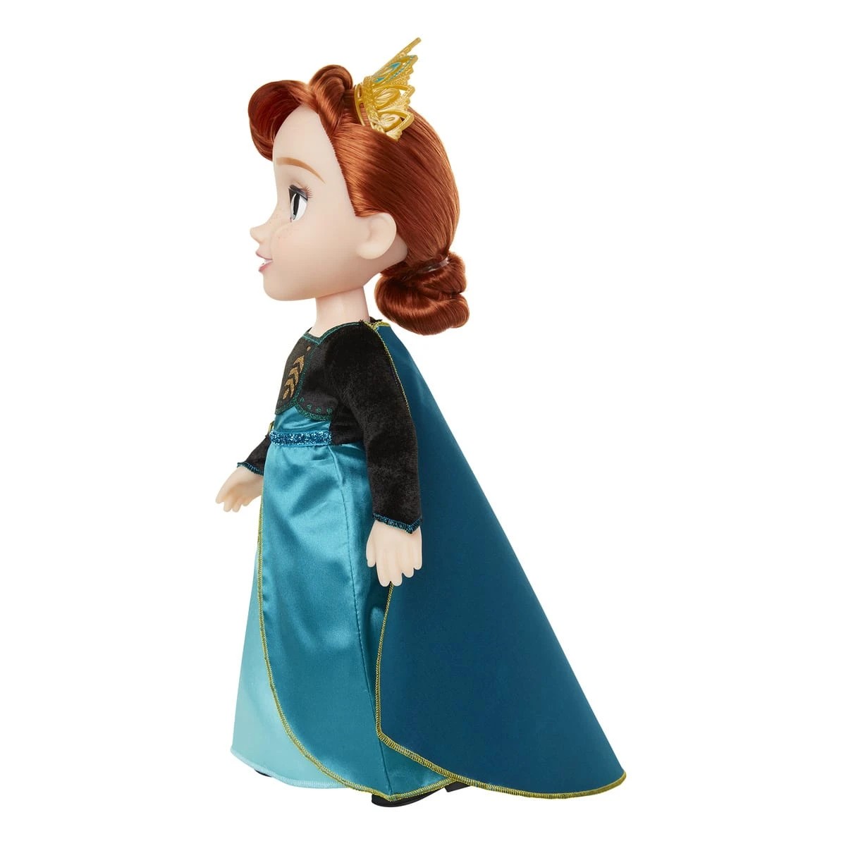 5 Disney Frozen II Queen Anna Doll, 5 of 9