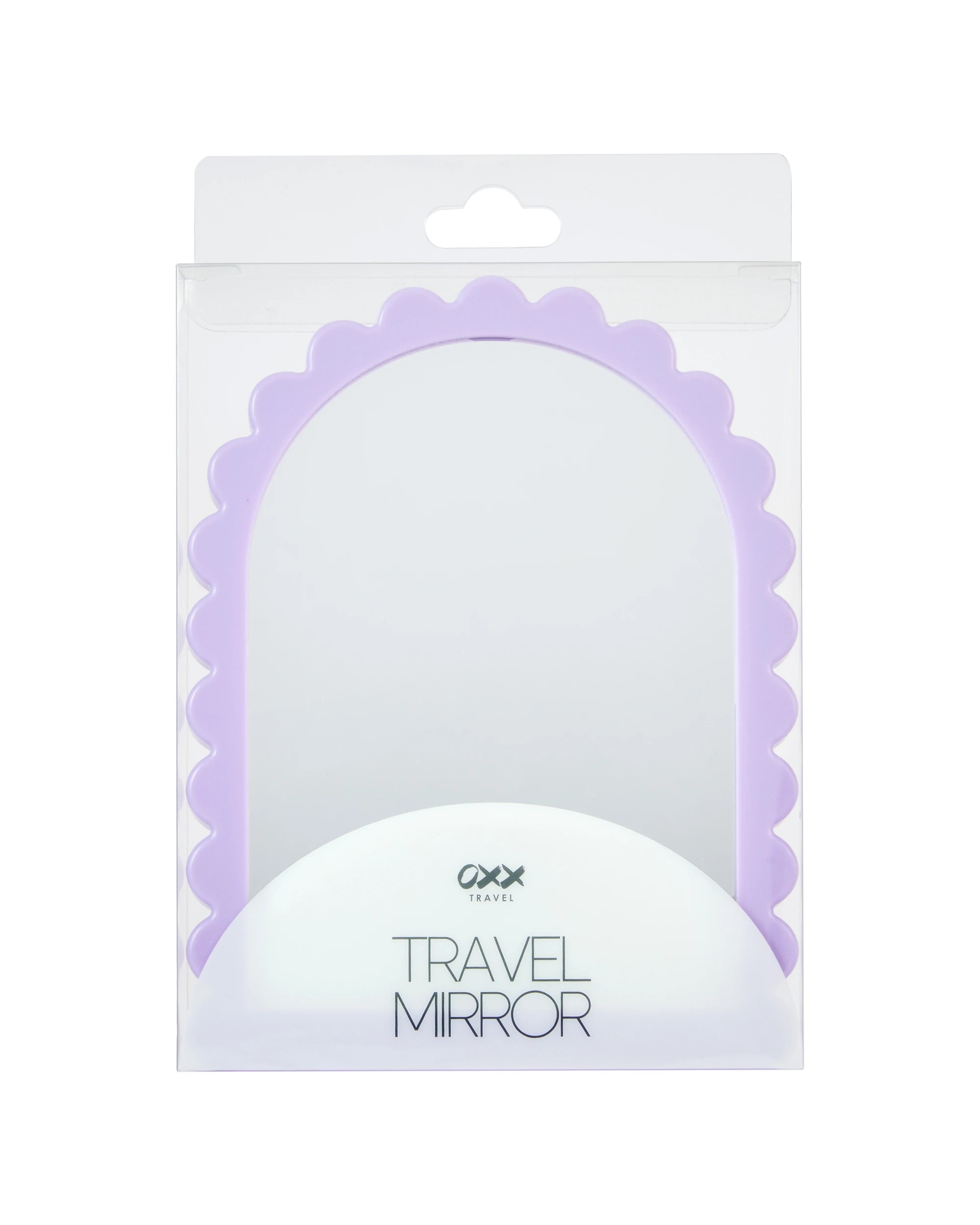 1 OXX Travel Mirror, 1 of 8