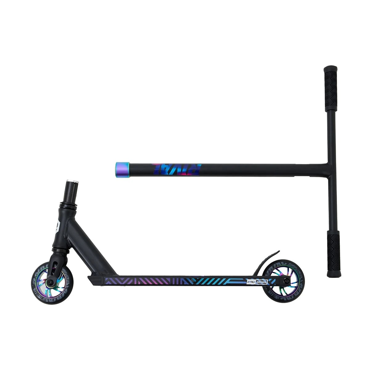 6 Rival Pro Scooter, 6 of 10