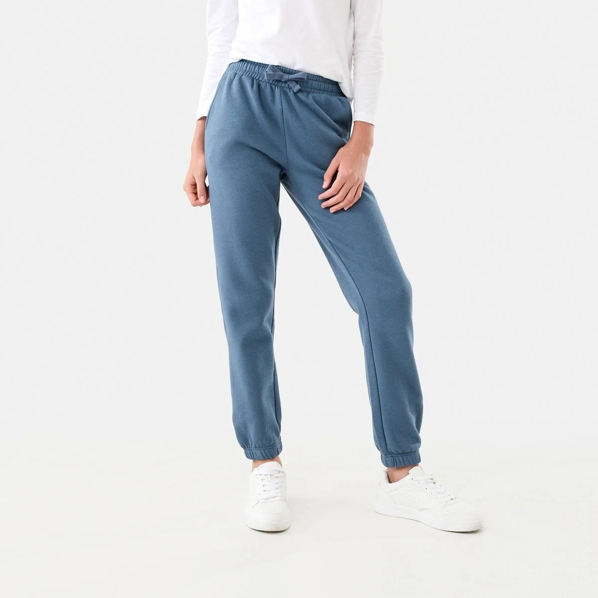 1 Basic Trackpants Denblue, 1 of 8