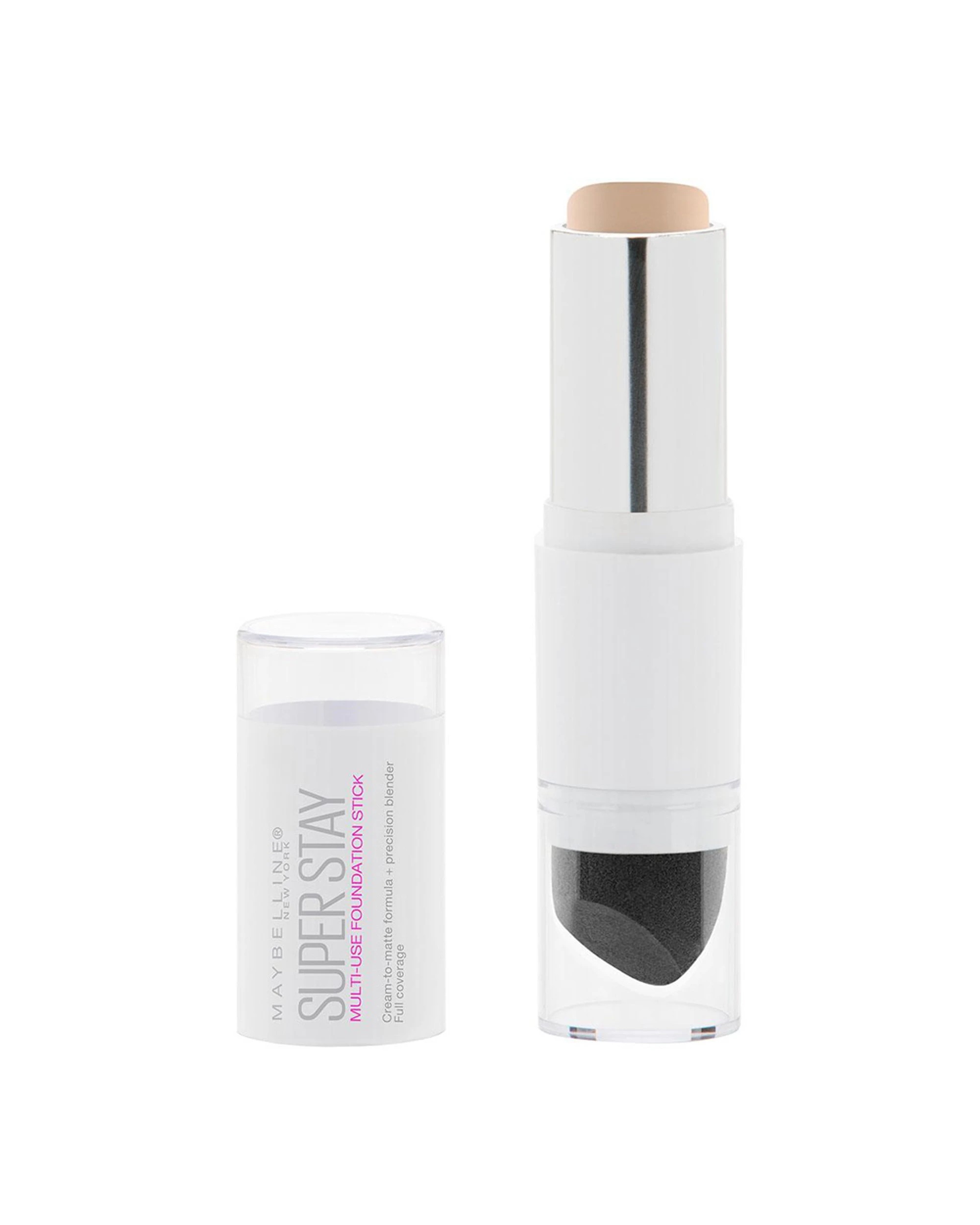 1 Maybelline Super Stay Multi-use Foundation Stick 7g 112 Natural Ivory, 1 of 1