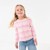 Pnk Stripe