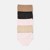 BLACK DITSY MULTI