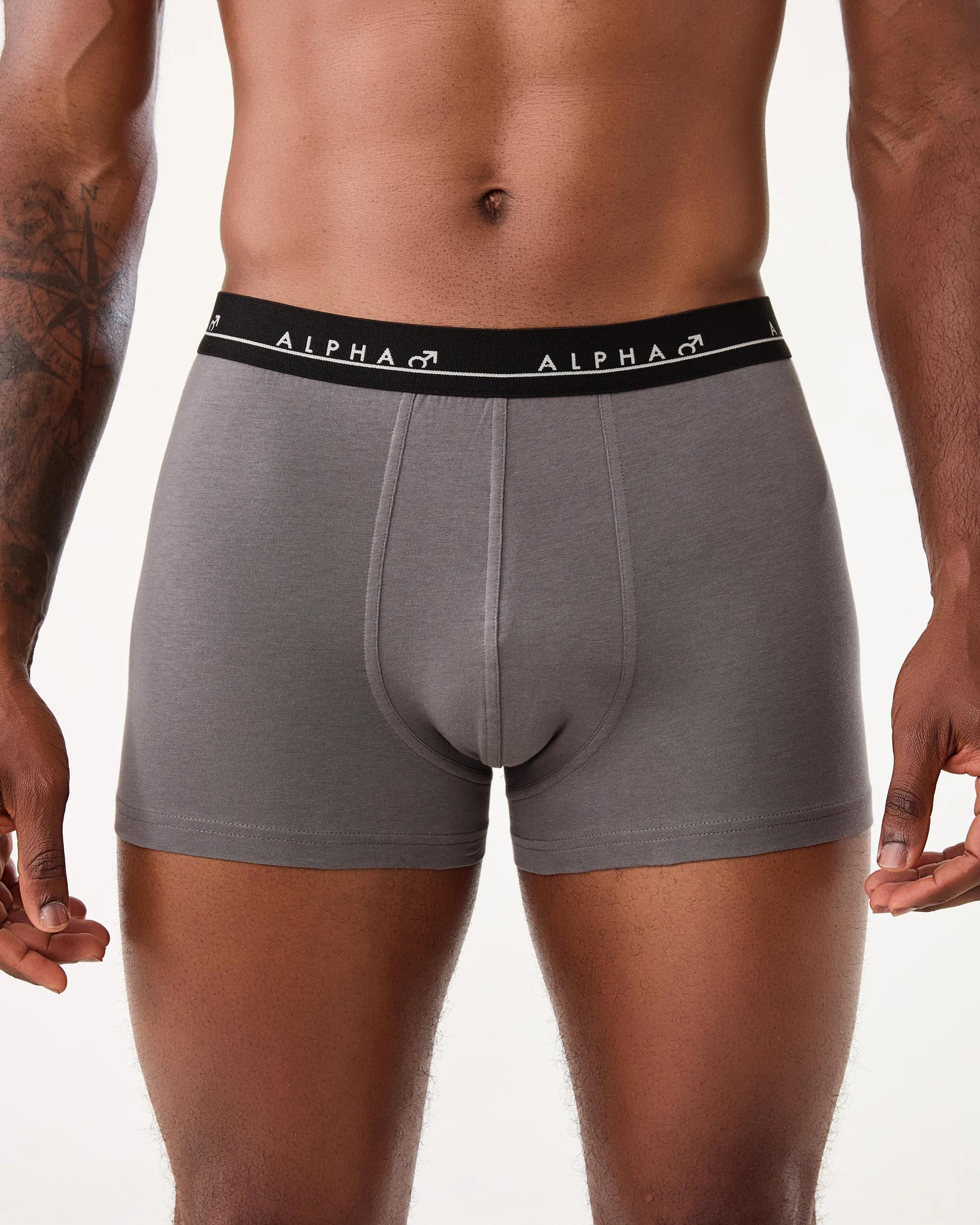 3 5 Pack Trunks Multi Angl, 3 of 10