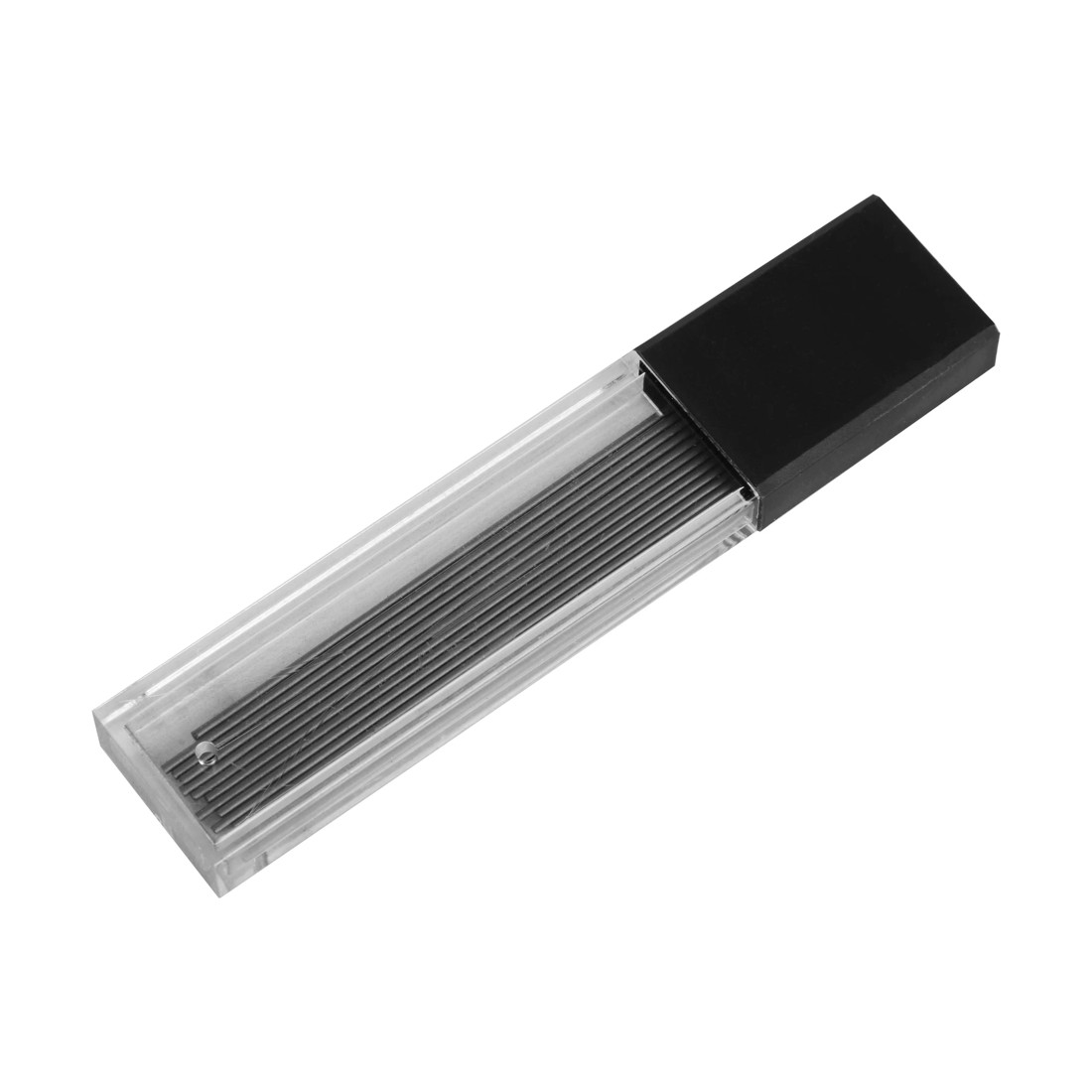 3 5 Pack HB Mechanical Pencils, 3 of 6