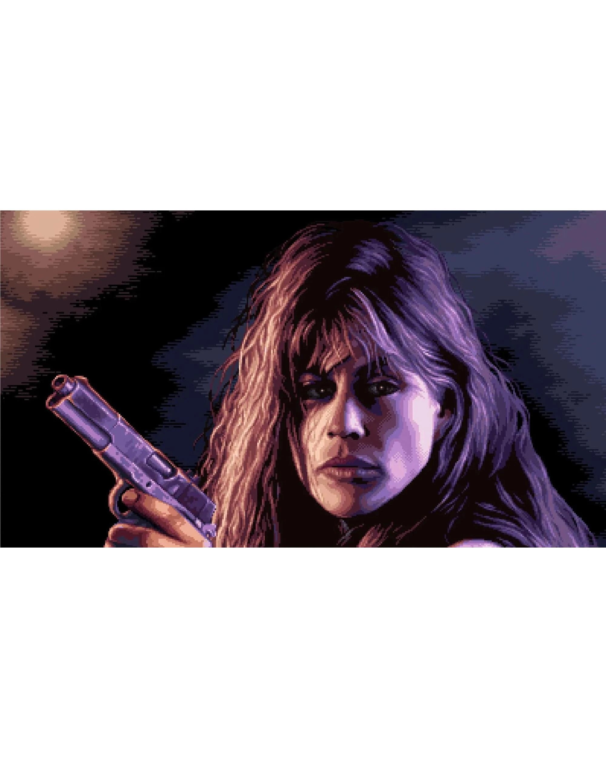 3 Terminator 2D: NO FATE Day One Edition - Switch, 3 of 9