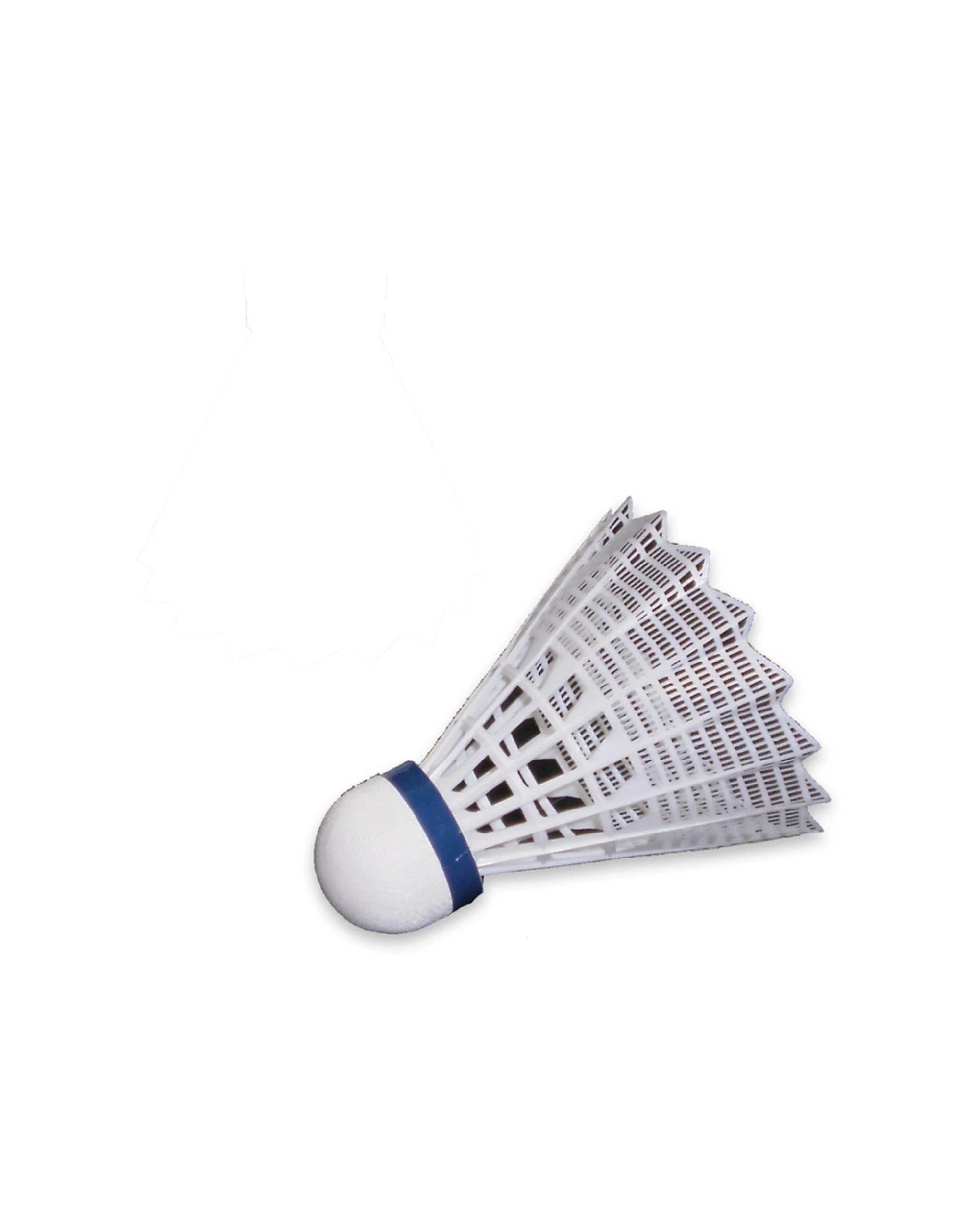 1 Victor Sports 6pc Badminton Tournament Shuttles Accessory - Multi, 1 of 1