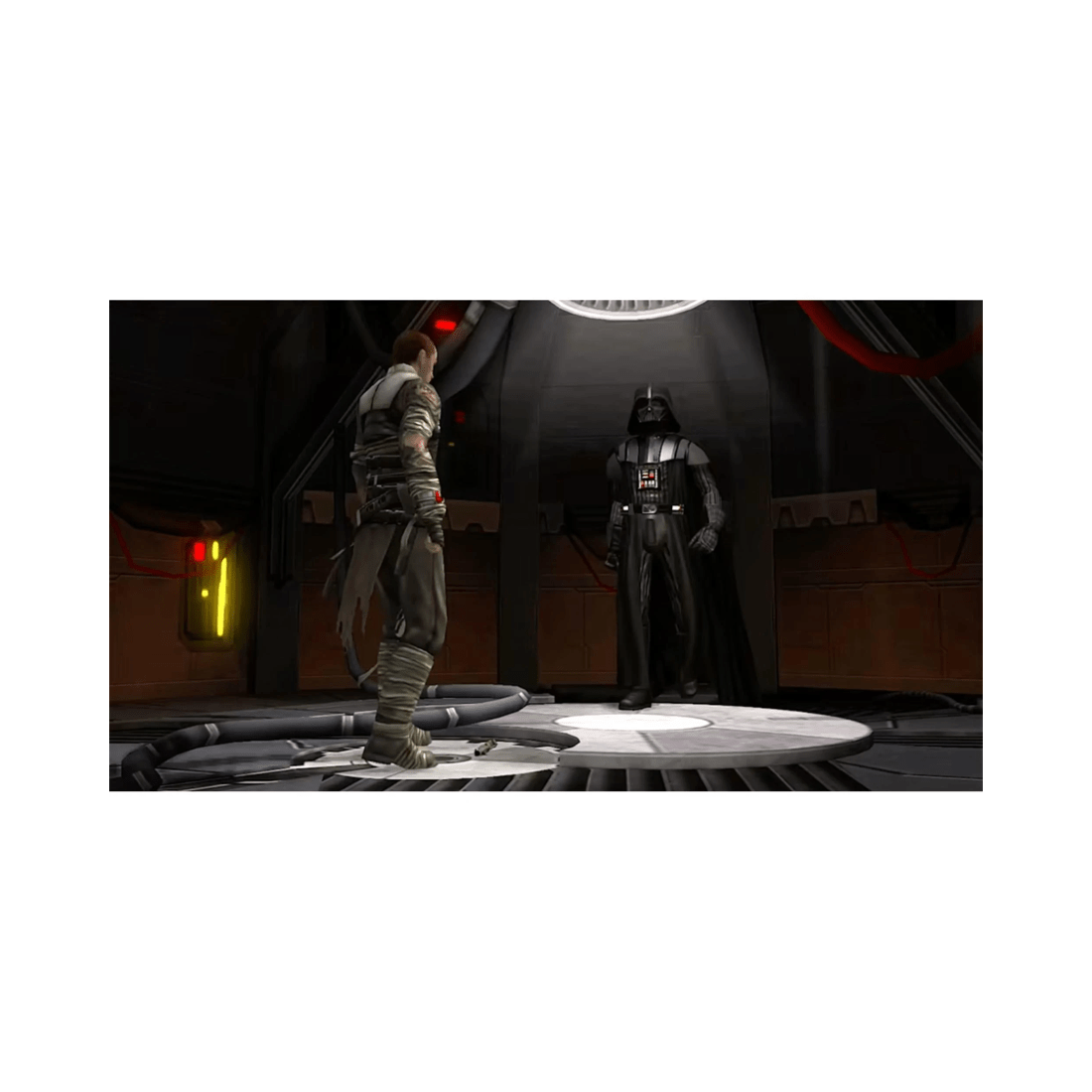 8 Aspyr Star Wars Heritage Pack - Switch, 8 of 9