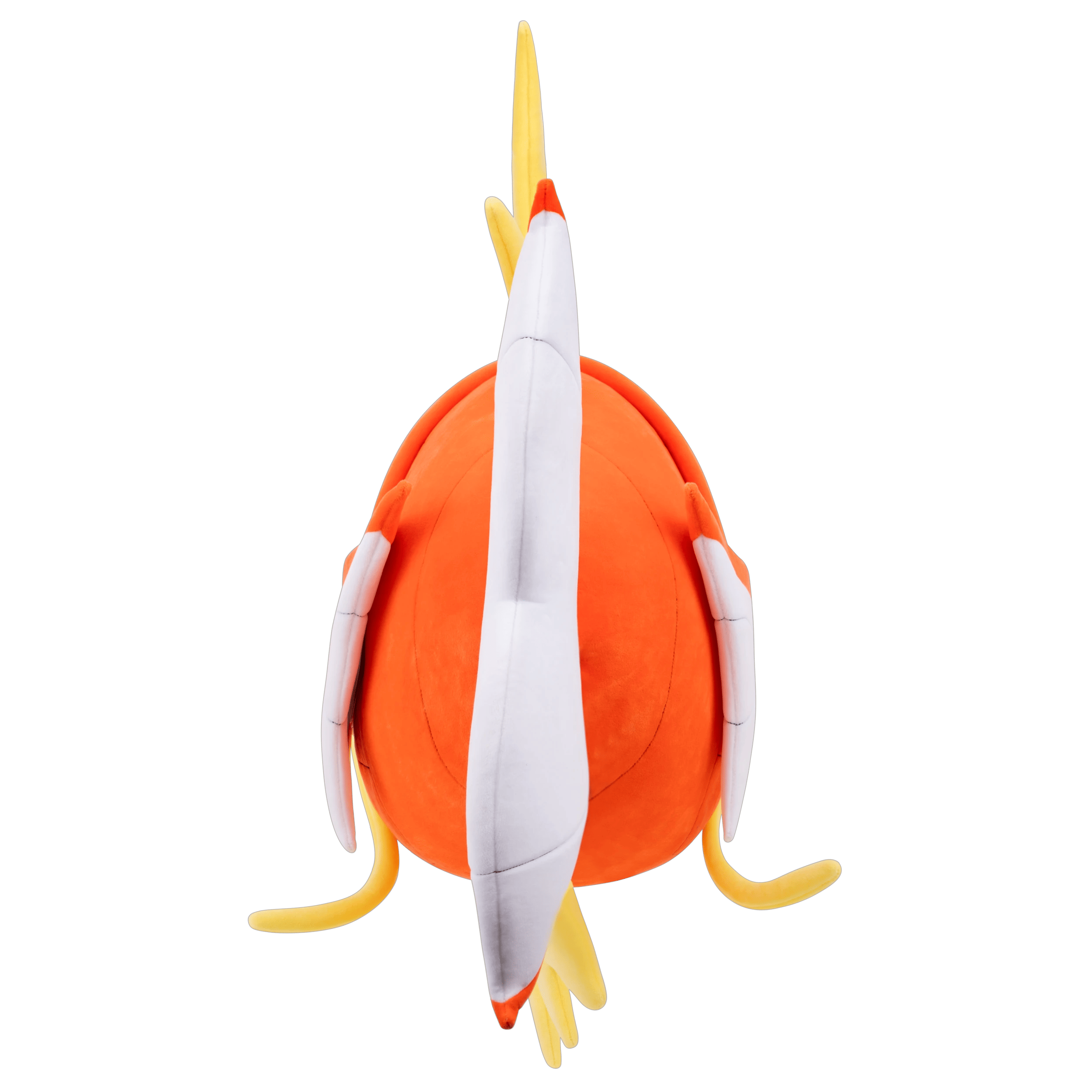 5 Pokemon 60cm Magikarp Plush - Orange, 5 of 5