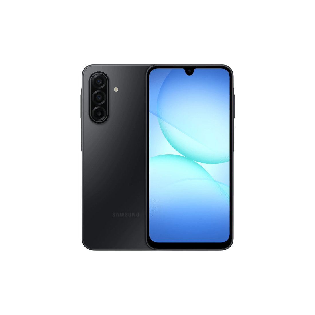 1 Samsung Galaxy A17 5G Smartphone - Black, 1 of 5